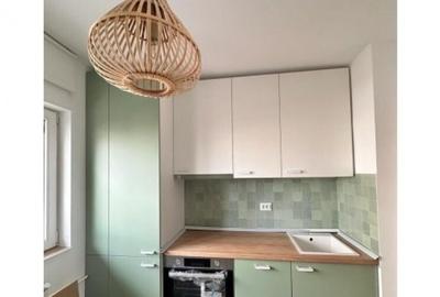 Apartament 3 camere Mihai Bravu - 3