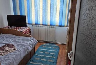 Apartament cu 3 camere în Central - 3