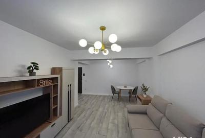 Apartament cu 2 camere decomandat în Central - 2