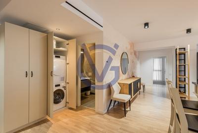 Apartament cu 4 camere decomandat, mobilat în Voluntari - 35