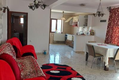 Casă cu 3 camere în Moara - 2