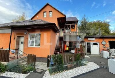 Casă cu 3 camere cu Teren 650 Mp în 7 Noiembrie - 5