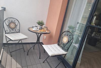 Apartament cu 2 camere decomandat în Ultracentral - 8