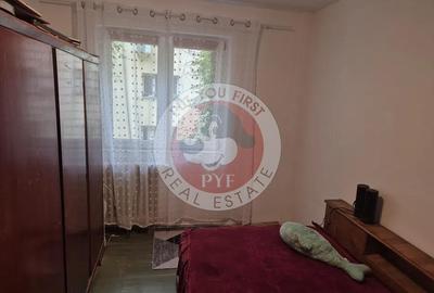 Piata Resita | Apartament 3 camere | 46mp | B11993 - 4