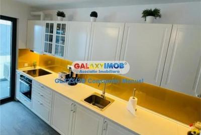 Apartament cu 2 camere, Aviatiei, cu parcare, TVA inclus, parcare - 1