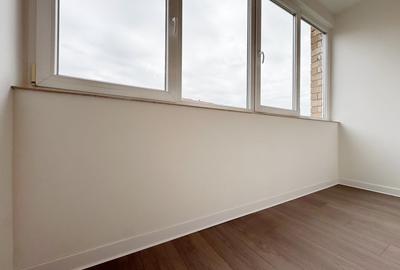 Apartament 2 camere, 45mp utili + 4mp balcon -Circumvalatiunii - 15