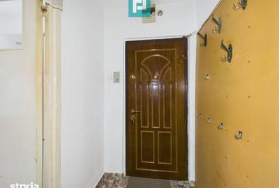 Apartament cu 2 camere, mobilat în Olimpia-Stadion - 11