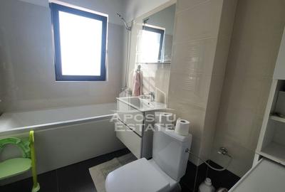 Casa individuala,5 dormitoare,3bai,mobilata si utilata,Dumbravita - 11