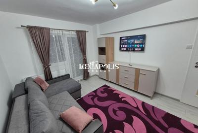 Apartament cu 2 camere decomandat în Griviței