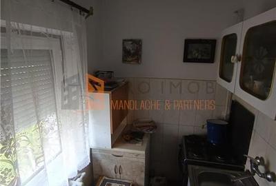 Exclusivitate! Garsoniera cf 2 decomandata zona Micro 14 - 4