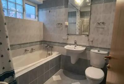 Apartament cu 3 camere decomandat, mobilat în Herăstrău - 8