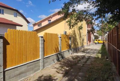 Casă individuală cu 2 camere cu Teren 75 Mp în Mehala - 6