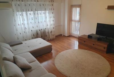 Apartament cu 2 camere decomandat, mobilat în Muncii - 2