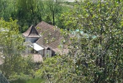 Casă cu 3 camere cu Teren 340 Mp în Copăceni - 4