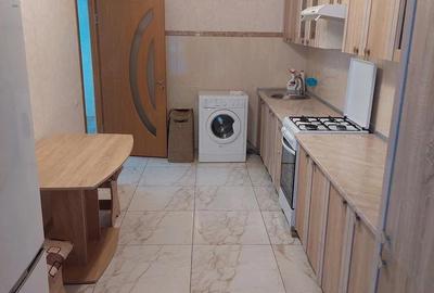 Garsonieră decomandată în Rahova