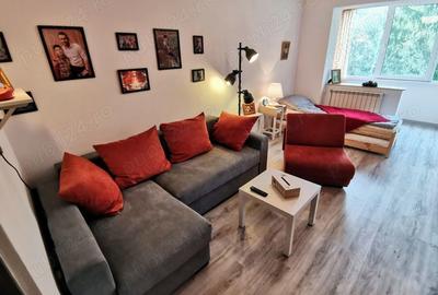 Apartament cu 2 camere decomandat în Orizont - 5