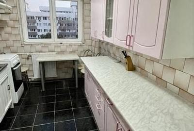 Apartament cu 3 camere decomandat, mobilat în Gorjului - 6