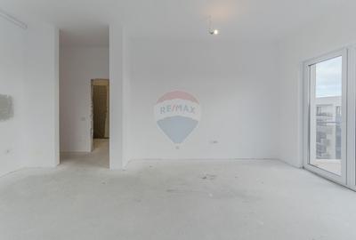 Apartament 3 camere, terasa si loc de parcare | Alphaville Arena - 12
