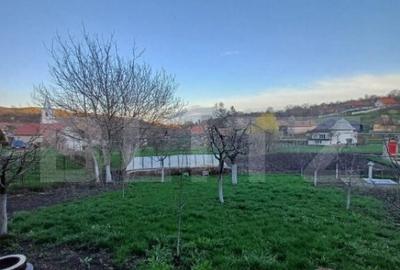 Casa 5 camere in Calarasi, langa Campia Turzii - 19