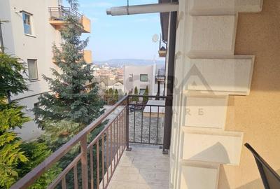 Apartament cu 2 camere semidecomandat, mobilat în Andrei Mureșanu - 8