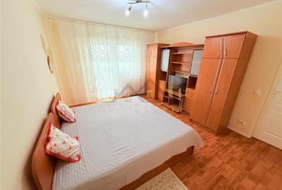 Apartament 1 camera, decomandat, et.3, 35 mp +centrala - Zona AEM - 4