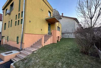 Casă cu 4 camere cu Teren 400 Mp în Andrei Mureșanu - 2