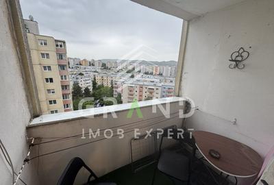 OPORTUNITATE! Ap 2 camere,DECOMANDAT, BALCON, zona Manastur - 22