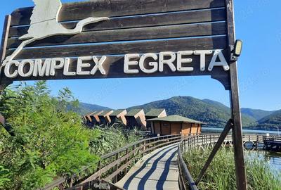 Teren de 2500 mp, în Berzasca - 10