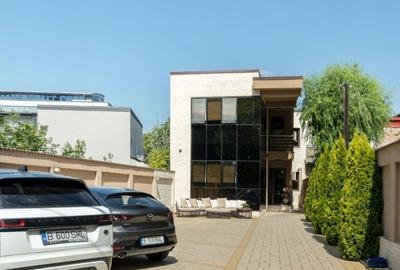 Spațiu comercial, de 113 mp, în Lacul Tei - 5