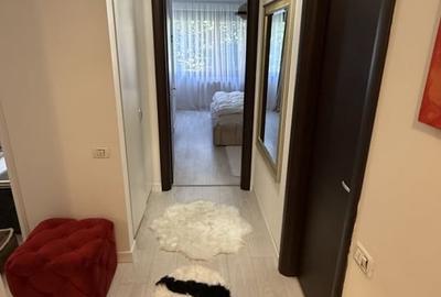 Apartament de 2 camere-Aviatiei ( Parcare + Boxa ) - 7