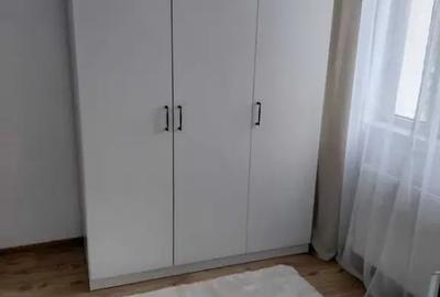 Apartament cu 2 camere nedecomandat în George Enescu - 16