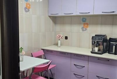 Apartament cu 3 camere decomandat, mobilat în Camil Ressu - 9