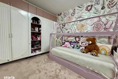 Apartament cu 3 camere în Ștefăneștii de Jos - 13