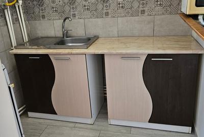 Garsonieră decomandată în Central - 2