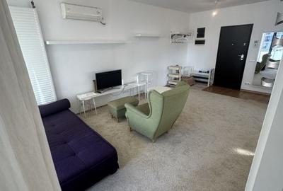 Apartament 2 camere de inchiriat Aviatiei Ciry Point - 2