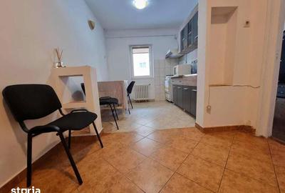 Apartament cu 2 camere decomandat, mobilat în Soarelui - 9