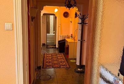 Apartament cu 3 camere decomandat, mobilat în Km 4-5 - 26