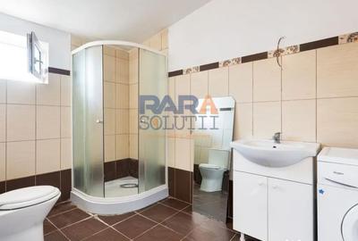 Casă cu 2 camere cu Teren 250 Mp în Central - 5