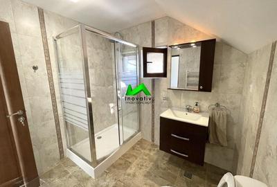 Casa individuala de inchiriat 5 camere Sibiu Selimbar - 5