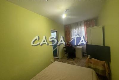 Apartament 2 Camere, Etaj 3, Strada Olari - 6