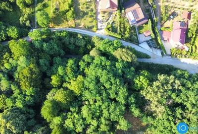 Teren de 6700 mp, în Central - 6