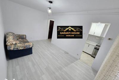 Apartament cu 2 camere în Central - 6
