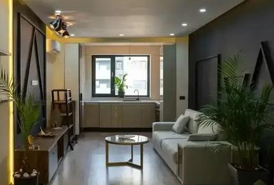 Ivory Residence Pipera -Apartament Finalizat, Ideal ca Prima Locuinta - 3