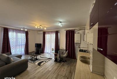 Apartament cu 2 camere în Buziașului - 4