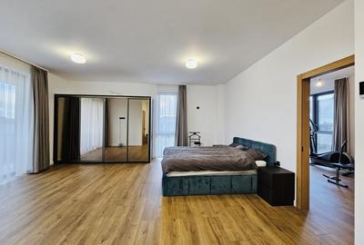 Proprietate rezidentiala, cu doua apartamente private, in Andrei Muresanu - 14