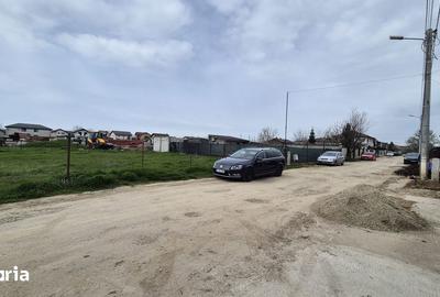 Teren de 750 mp, în Central - 6