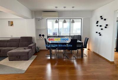 Apartament 3 camere100 mp decomandat+ parcare - Domenii - 2