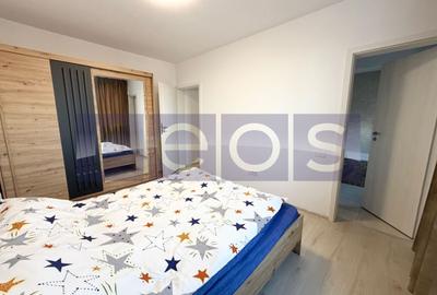 Apartament cu 3 camere semidecomandat în Colentina - 5