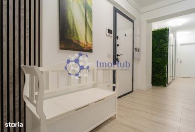 Apartament cu 3 camere în Albești - 19