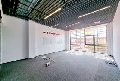 Birou, de 168 mp, în Iris - 27